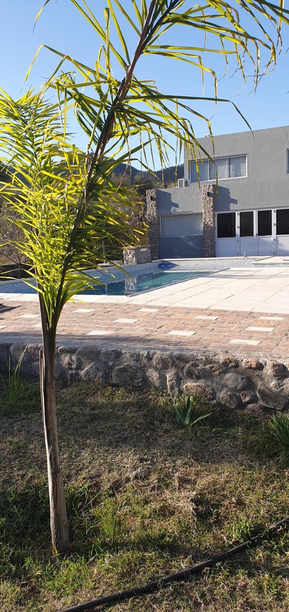 Cabana Mis Montanas Λα Ριόχα Εξωτερικό φωτογραφία